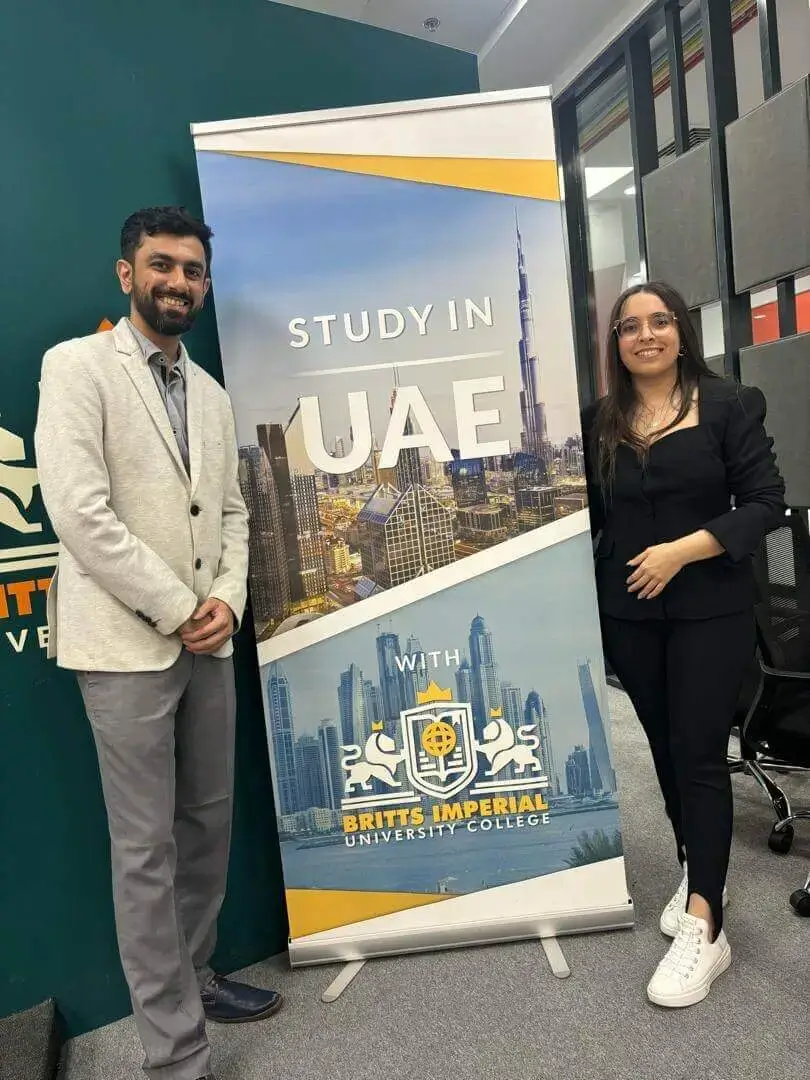 ICEF Dubai conference